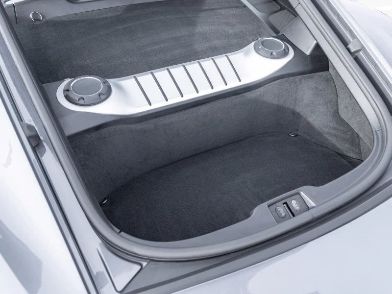 Porsche Cayman 718 Cayman S (982) * 38м гаранция* , снимка 8 - Автомобили и джипове - 53568062