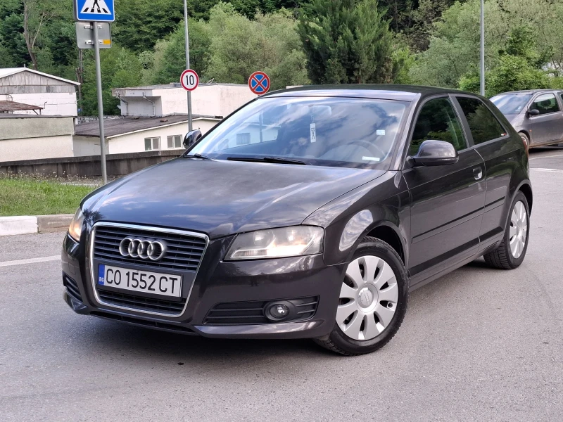 Audi A3 1.9TDI 105коня - 8999 лв. - 29442242 1