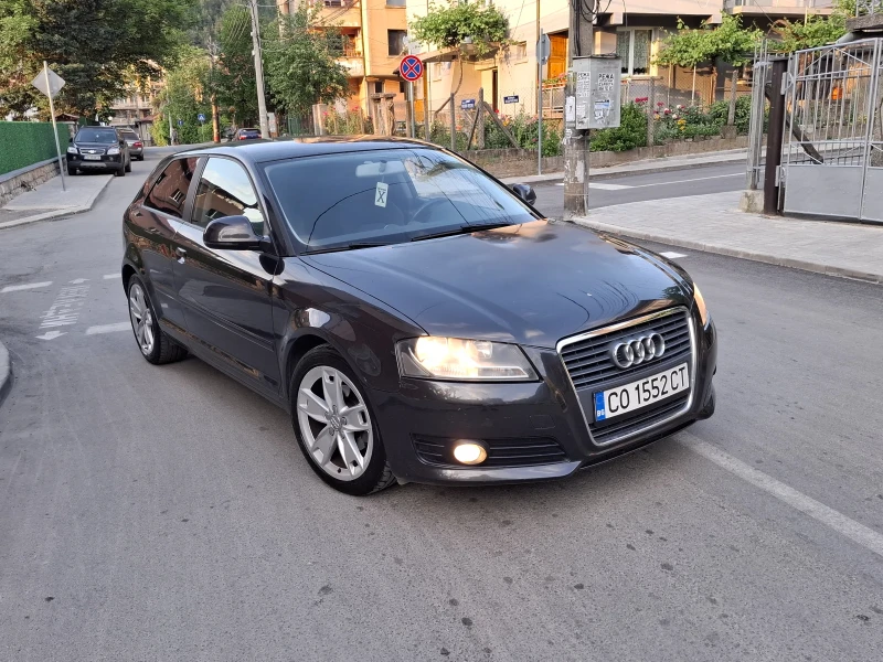 Audi A3 1.9TDI 105коня - 8350 лв. - 86884299 1