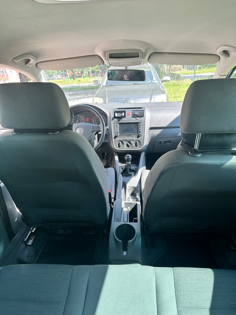 VW Golf - 4400 лв. - 79769840 1