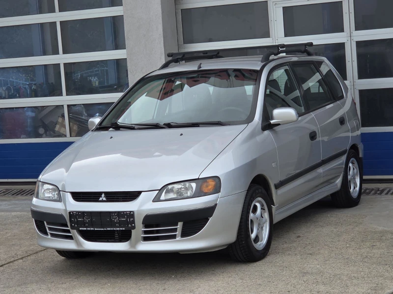 Mitsubishi Space star 1.6/ 77300 км/COMFORT EDITION - 4400 лв. / 2249.68 € - 65708622 1