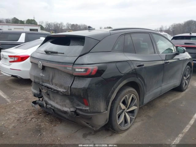 VW ID.4 AWD PRO S PLUS | Mobile.bg � ����������� 4