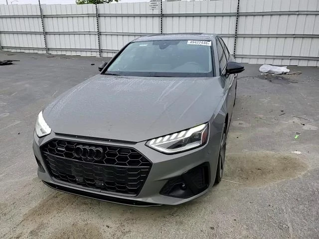Audi A4 2.0l Premium Plus 45, снимка 13 - Автомобили и джипове - 54417323