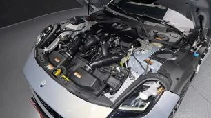 Maserati GranTurismo * TROFEO* 3.0* * 542HP* * , снимка 7 - Автомобили и джипове - 54957132