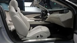 Maserati GranTurismo * TROFEO* 3.0* * 542HP* * , снимка 12 - Автомобили и джипове - 54957132