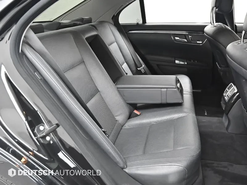 Mercedes-Benz S 350 Bluetec - САМО 30% АВАНС, снимка 12 - Автомобили и джипове - 55434328