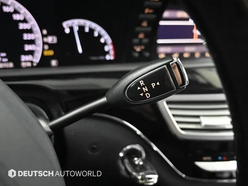 Mercedes-Benz S 350 Bluetec - САМО 30% АВАНС, снимка 9 - Автомобили и джипове - 55434328