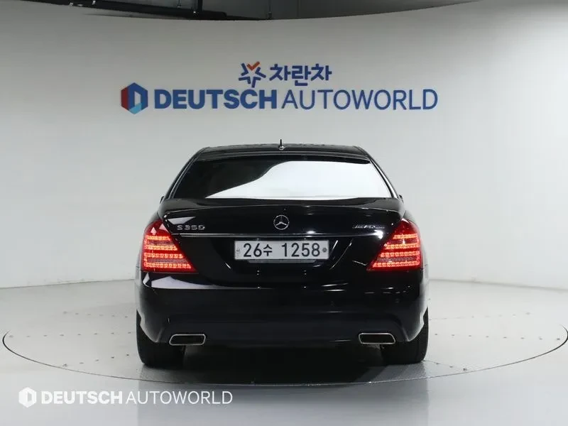 Mercedes-Benz S 350 Bluetec - САМО 30% АВАНС, снимка 4 - Автомобили и джипове - 55434328