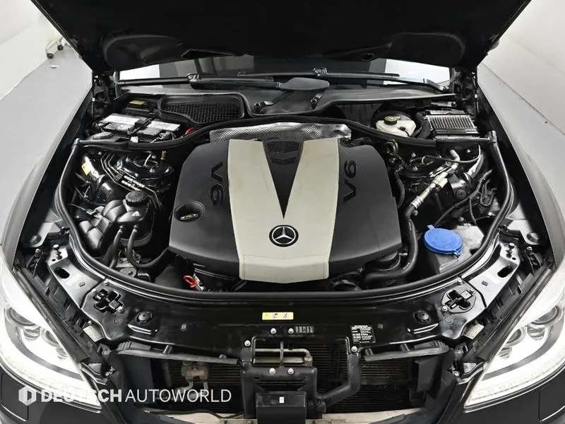 Mercedes-Benz S 350 Bluetec - САМО 30% АВАНС, снимка 6 - Автомобили и джипове - 55434328