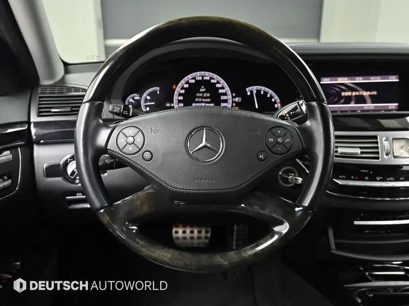 Mercedes-Benz S 350 Bluetec - САМО 30% АВАНС, снимка 13 - Автомобили и джипове - 55434328