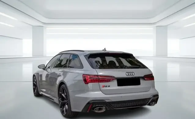 Audi Rs6 Avant Performance Quattro = NEW = �������� | Mobile.bg � ����������� 2