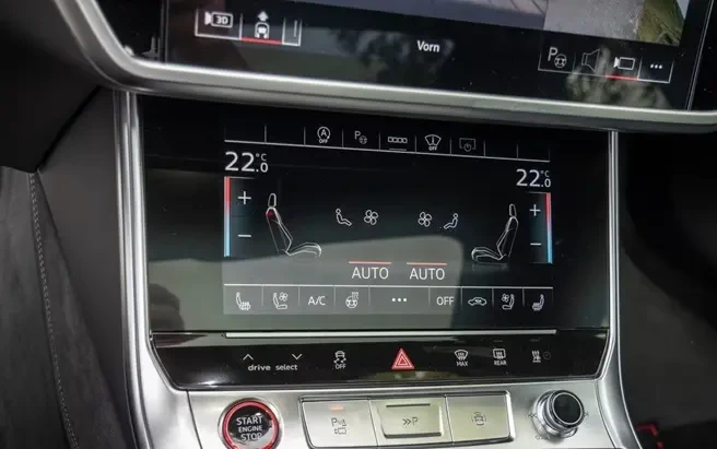 Audi Rs6 Avant Performance Quattro = NEW = �������� | Mobile.bg � ����������� 8