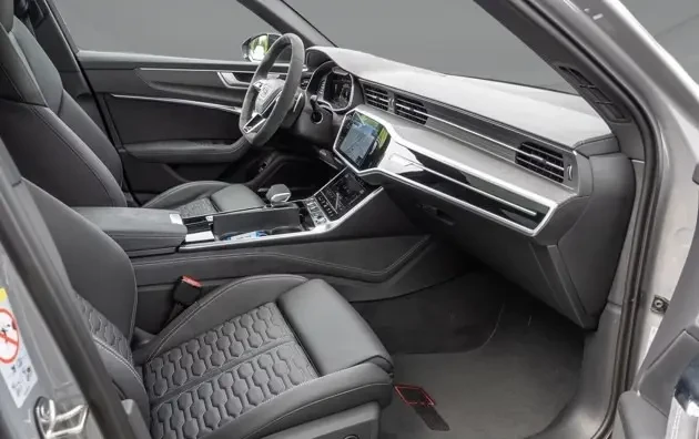 Audi Rs6 Avant Performance Quattro = NEW = �������� | Mobile.bg � ����������� 11