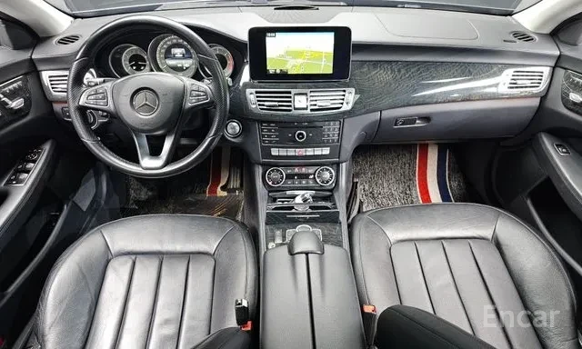 Mercedes-Benz CLS 250 D 4Matic 360 Камера Панорама , снимка 9 - Автомобили и джипове - 55769394
