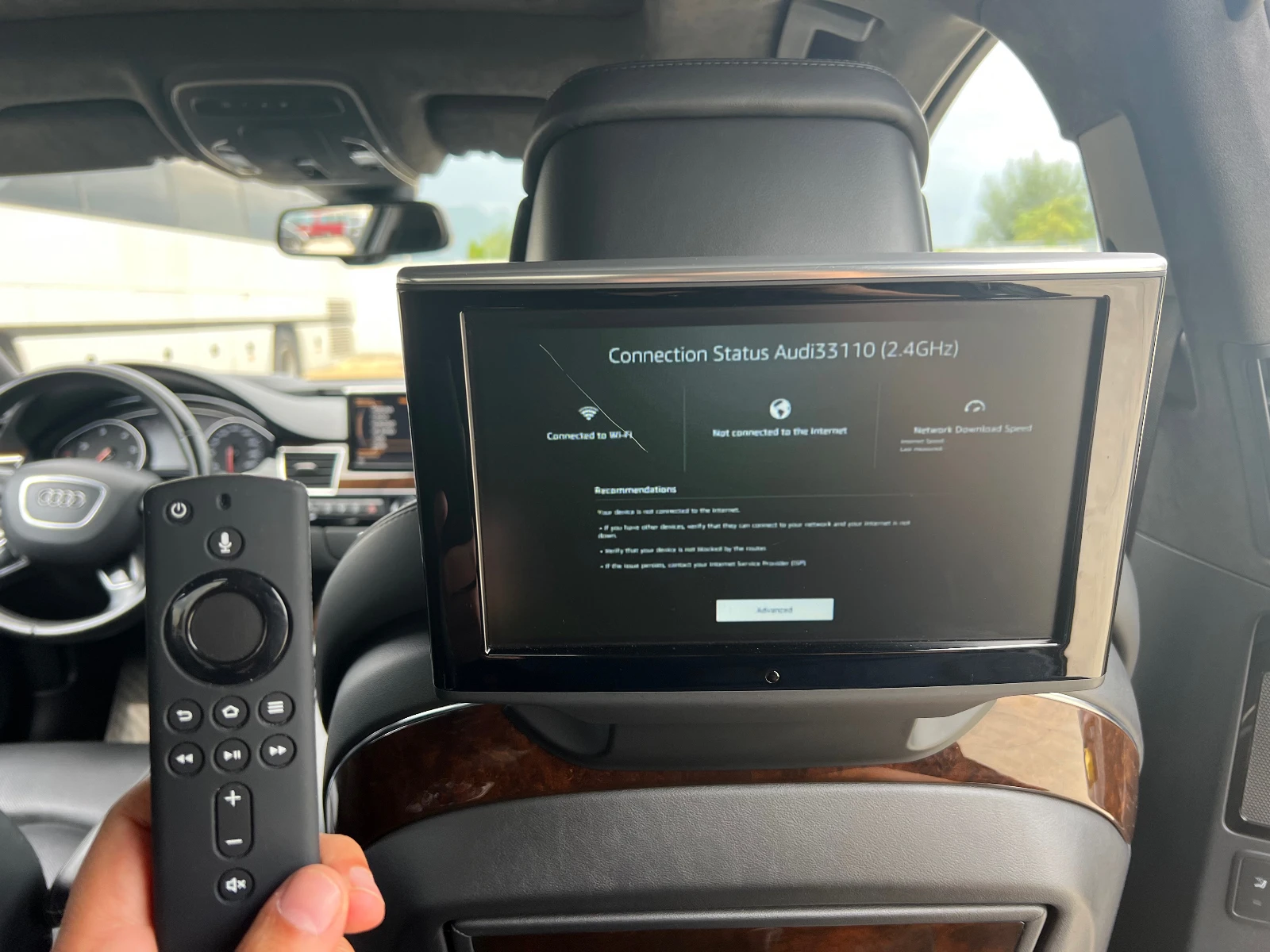 Audi A8 L 3.0D Matrix  | Mobile.bg   12