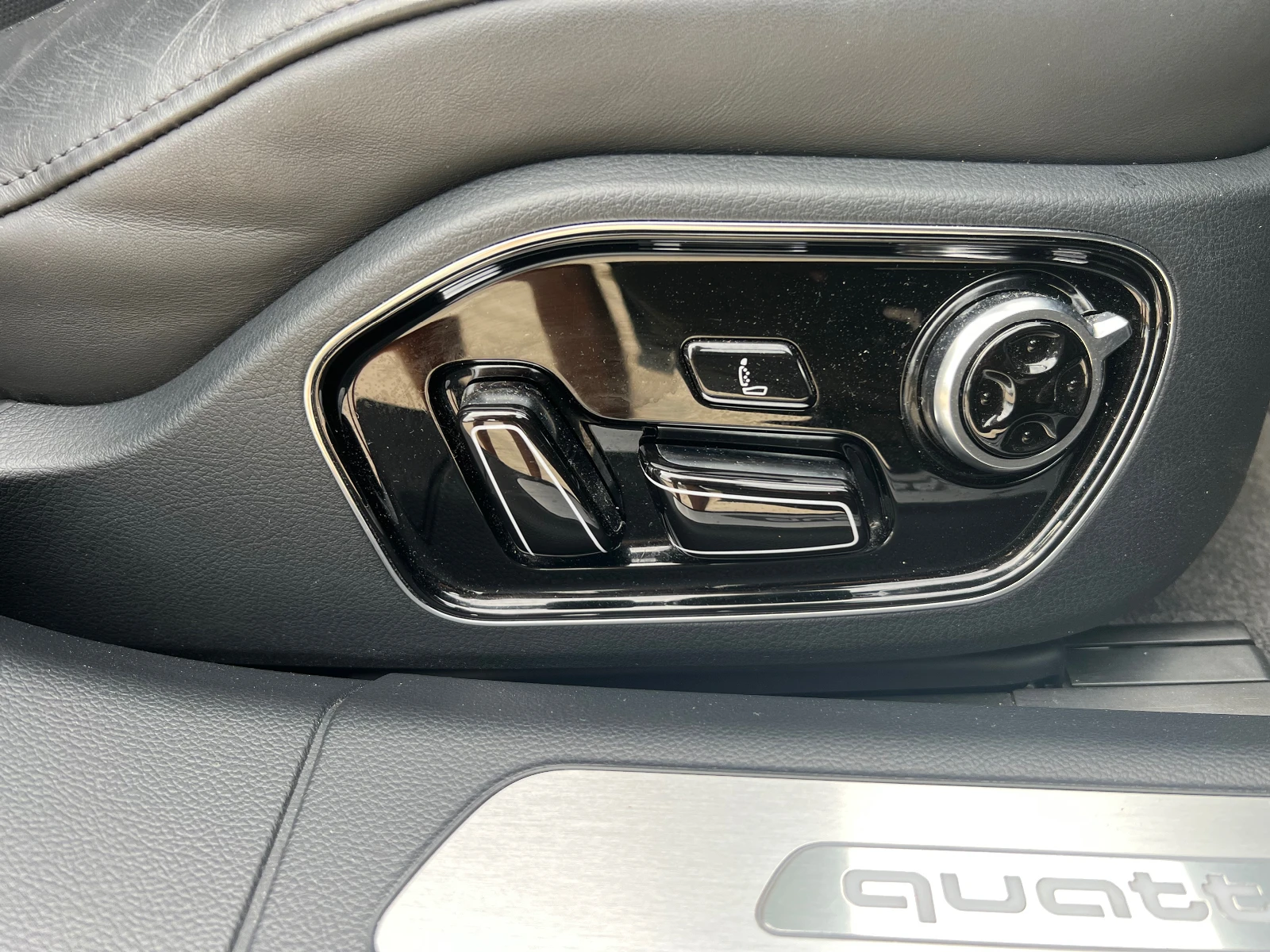 Audi A8 L 3.0D Matrix  | Mobile.bg   15