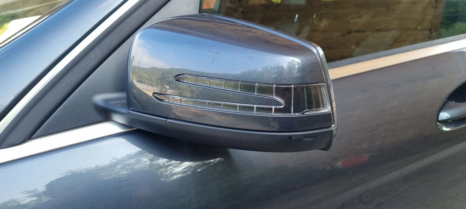 Mercedes-Benz C 350, снимка 16 - Автомобили и джипове - 53981958