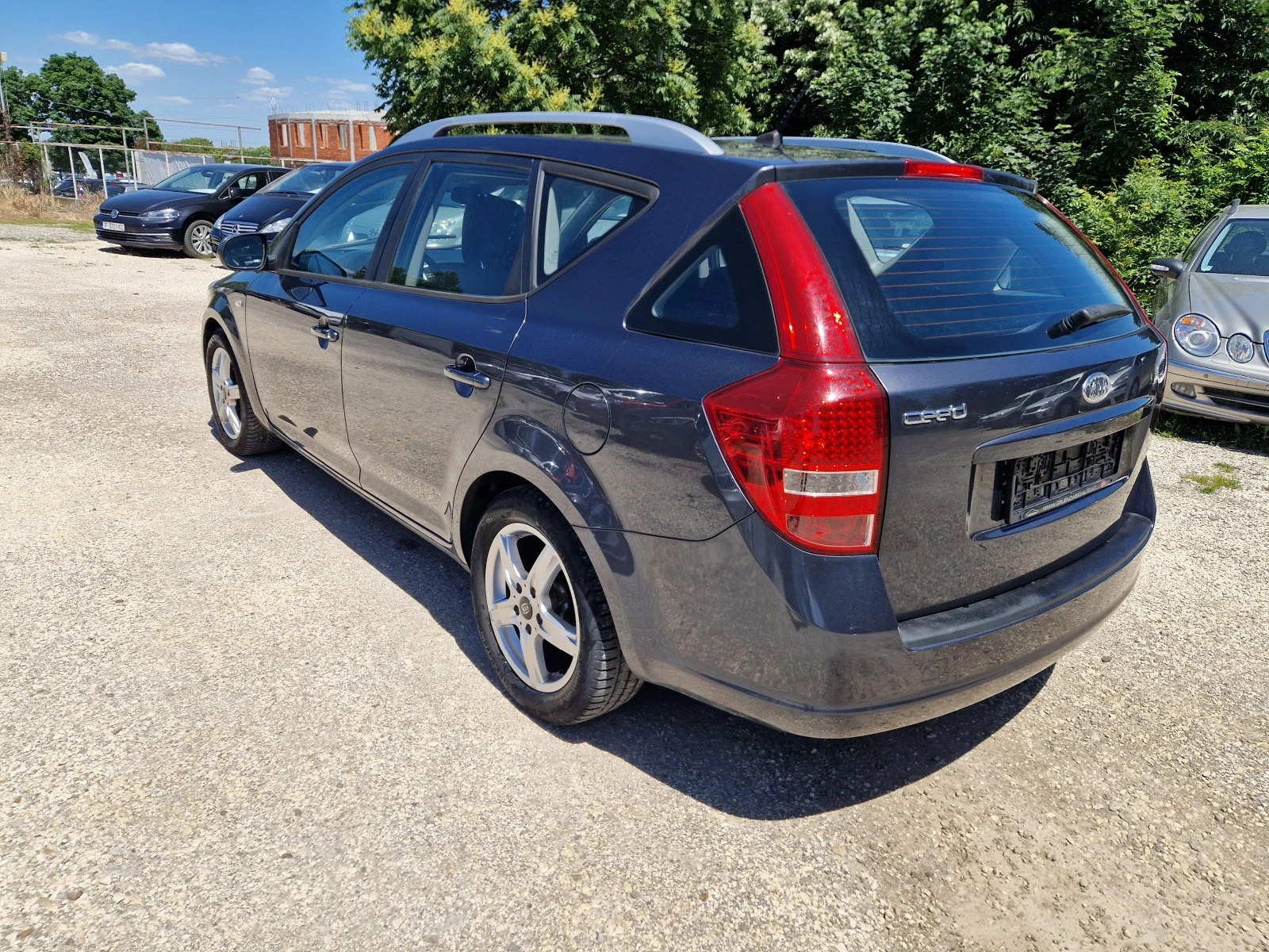 Kia Ceed 1.4i/FACELIFT - изображение 6