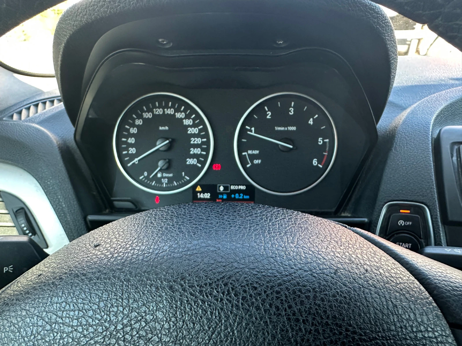 BMW 116 | Mobile.bg — изображение 11