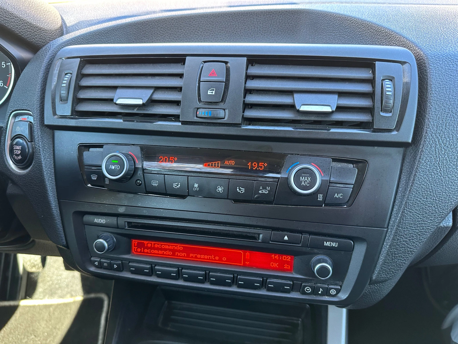 BMW 116 | Mobile.bg — изображение 12