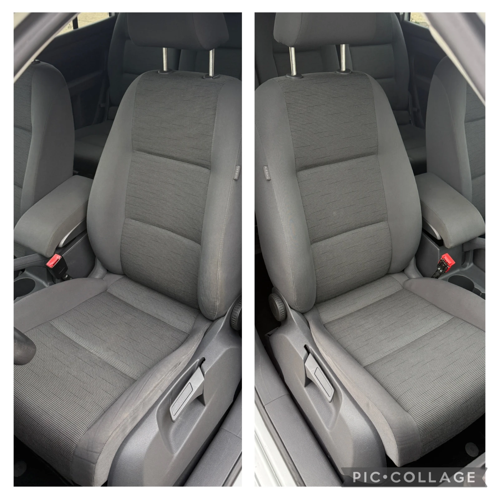 VW Touran 1.9 -105    | Mobile.bg   12