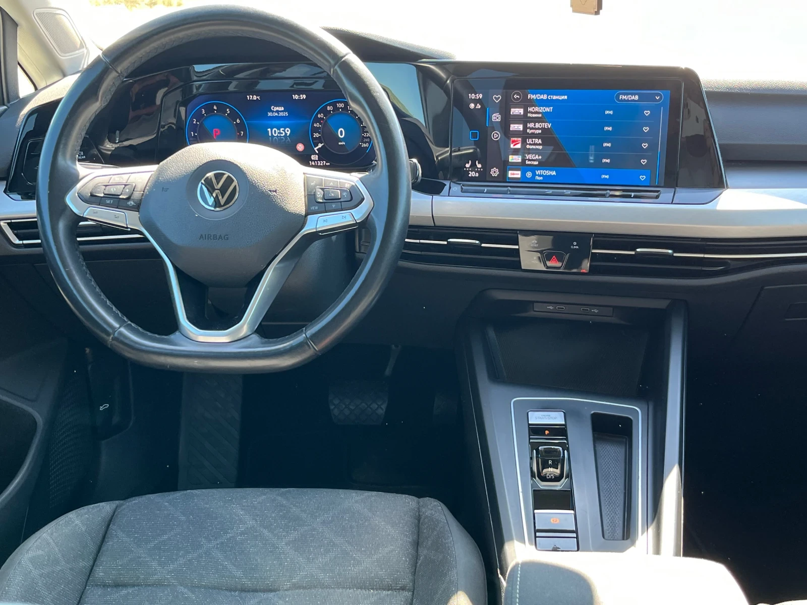 VW Golf  - изображение 9