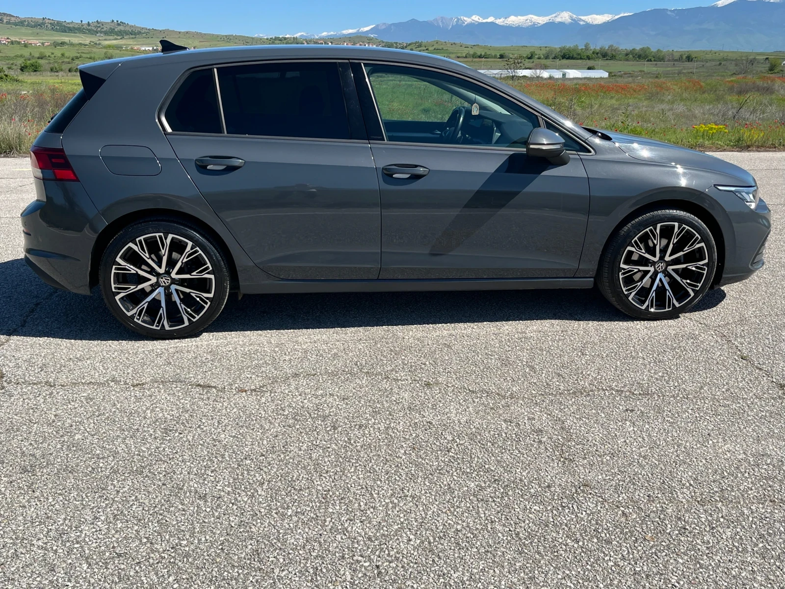 VW Golf  - изображение 2