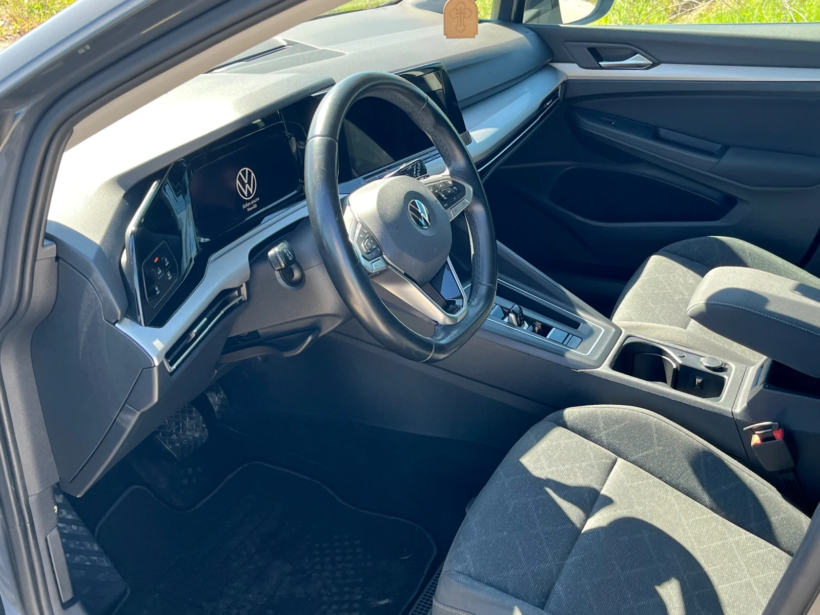VW Golf  - изображение 10