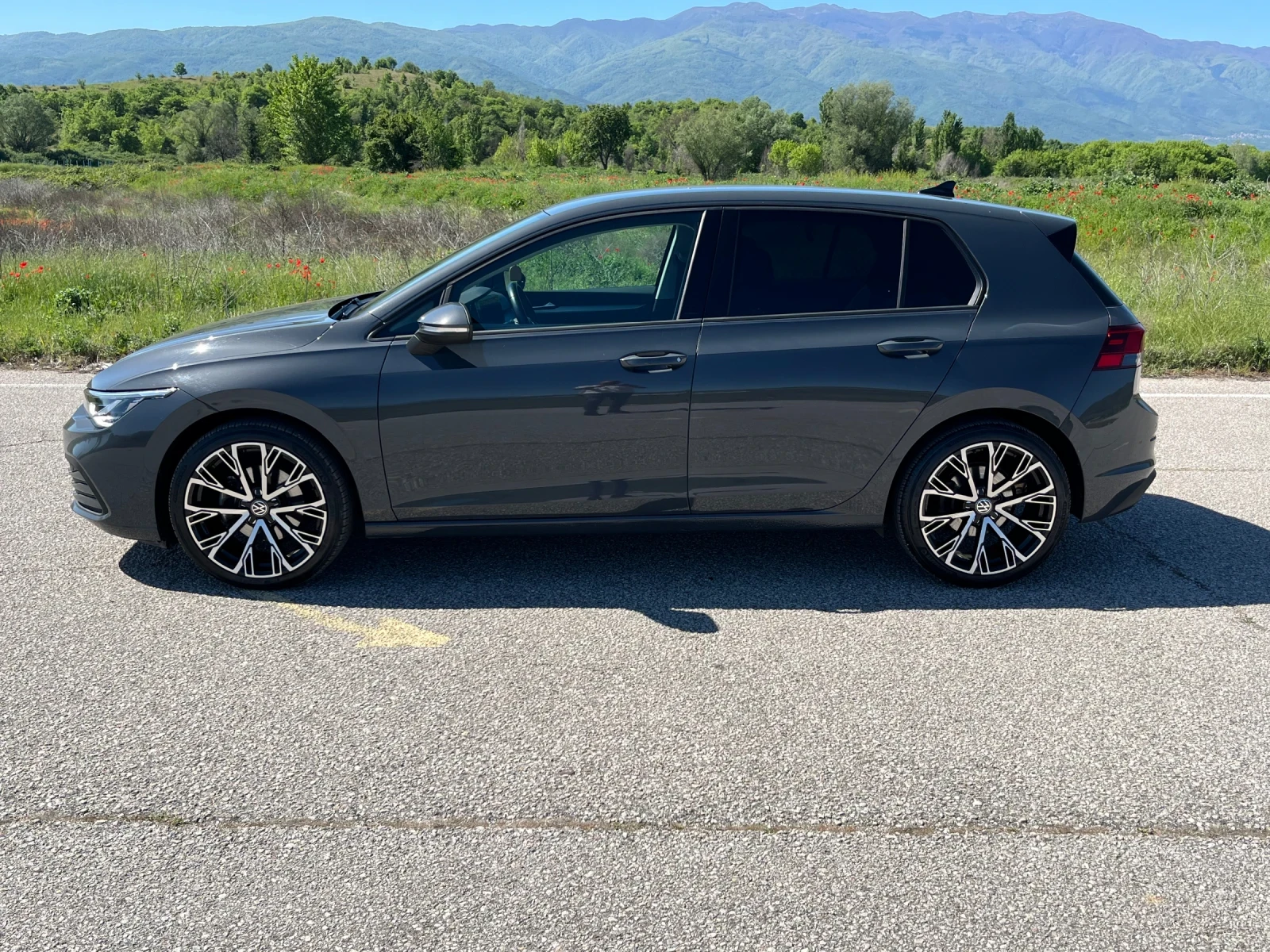 VW Golf  - изображение 2