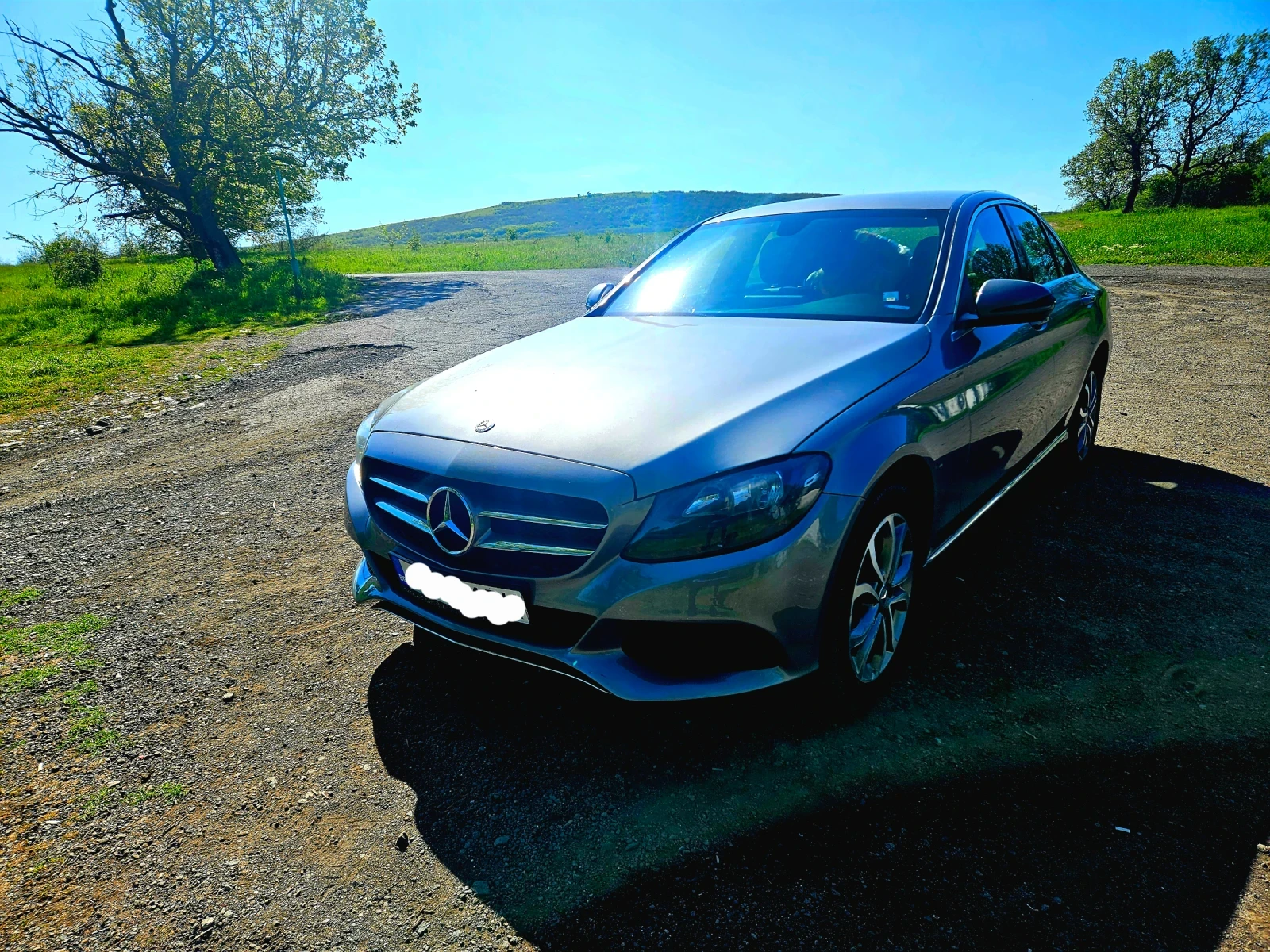Mercedes-Benz C 300 4 matic - изображение 2
