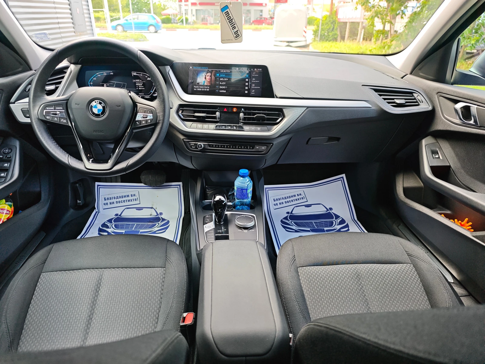 BMW 116  - изображение 9