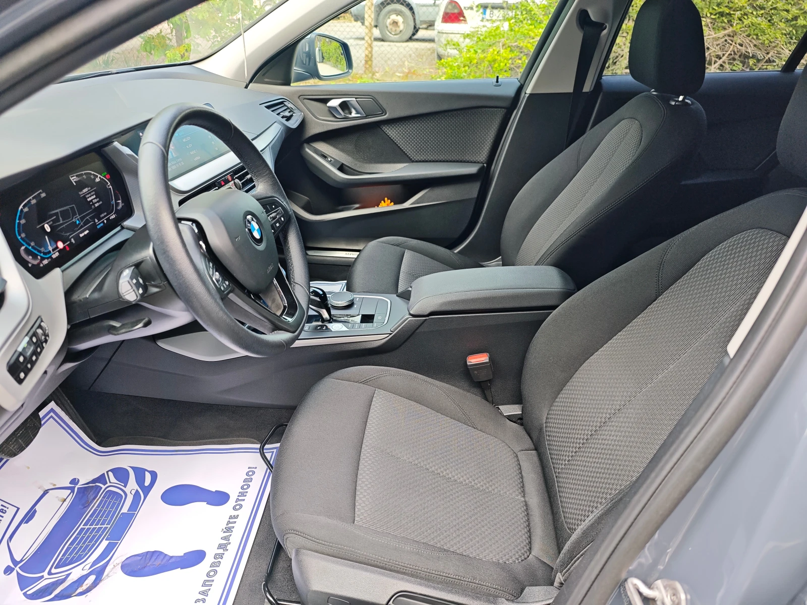 BMW 116 | Mobile.bg   13