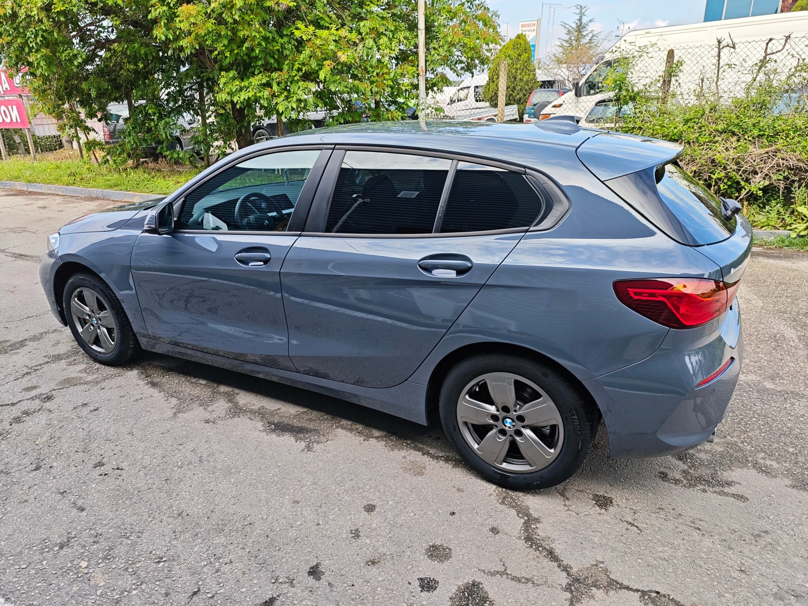 BMW 116 | Mobile.bg   17