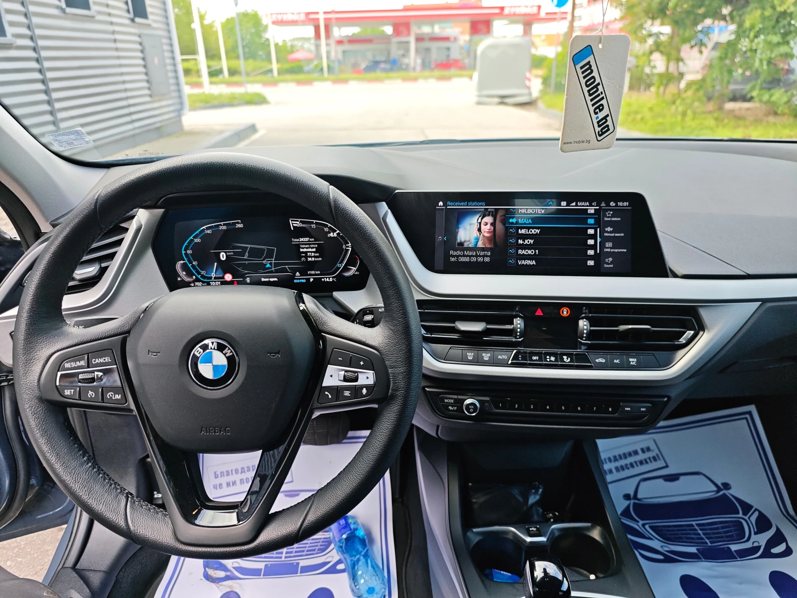 BMW 116  - изображение 10