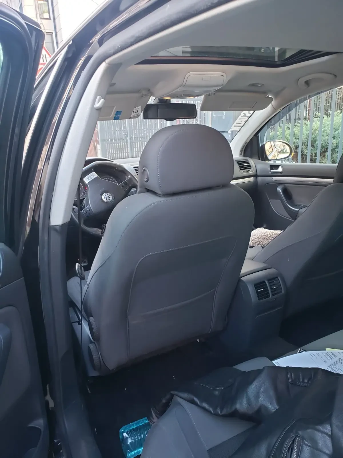 VW Golf GT RLine - изображение 9