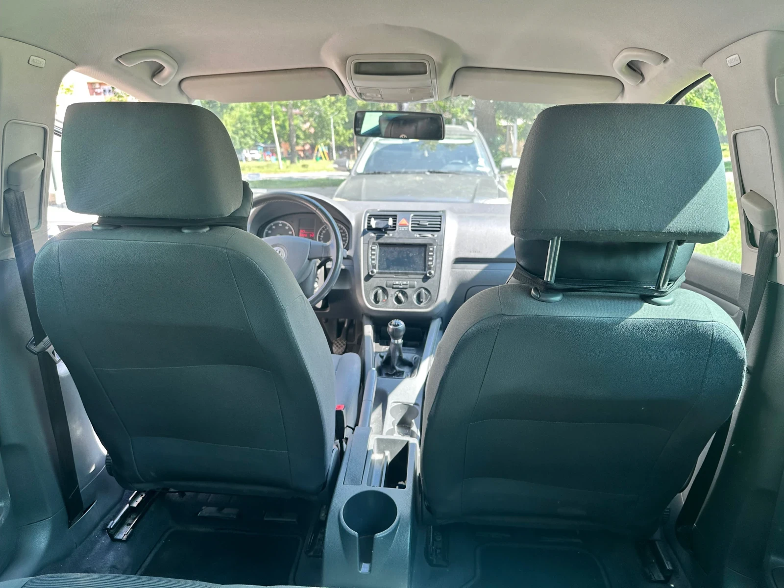 VW Golf  - изображение 2