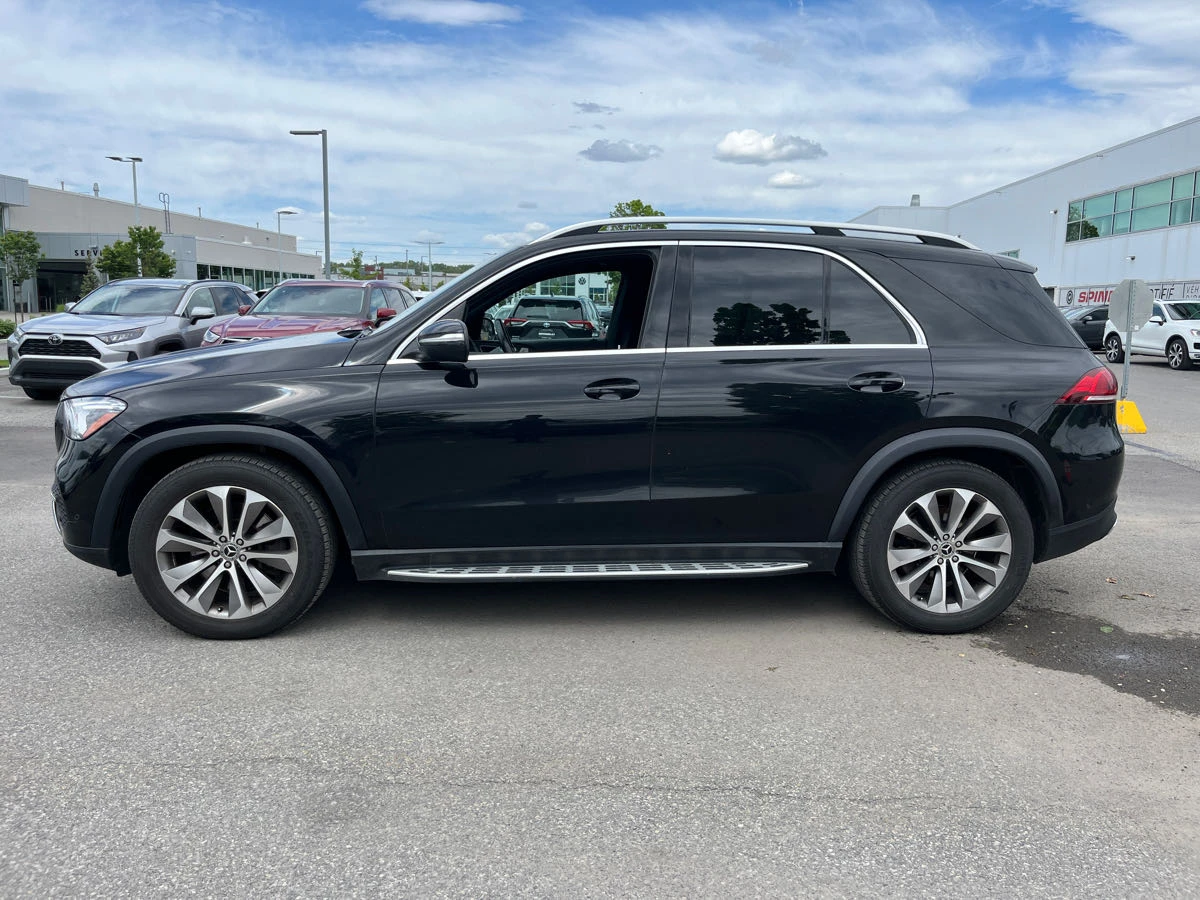 Mercedes-Benz GLE 450 AMG 4MATIC EQ BOOST BURMESTER МУЗИКА ОБСЛУЖЕН - изображение 5