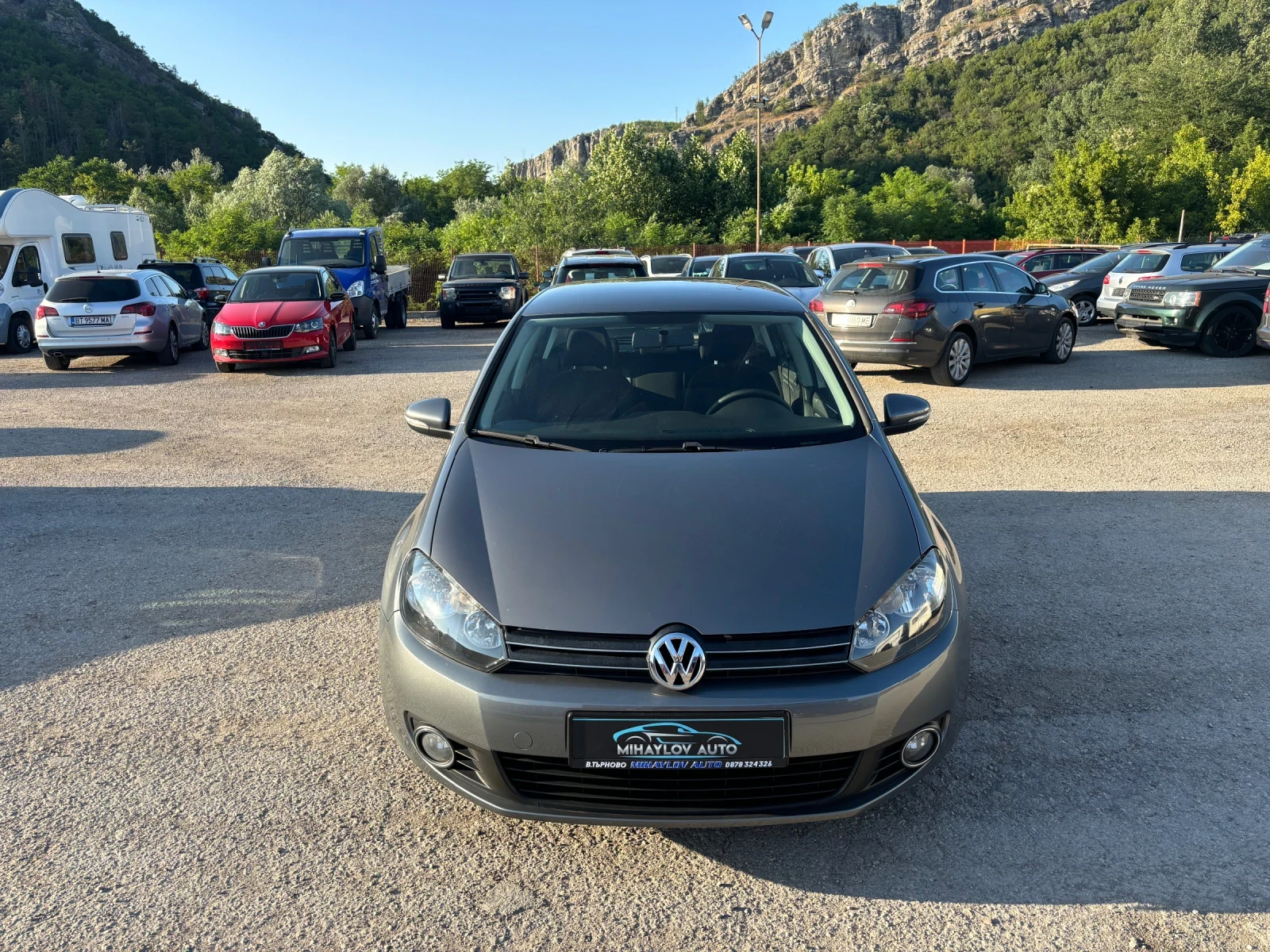 VW Golf 1.6 TDI УНИКАT - изображение 8