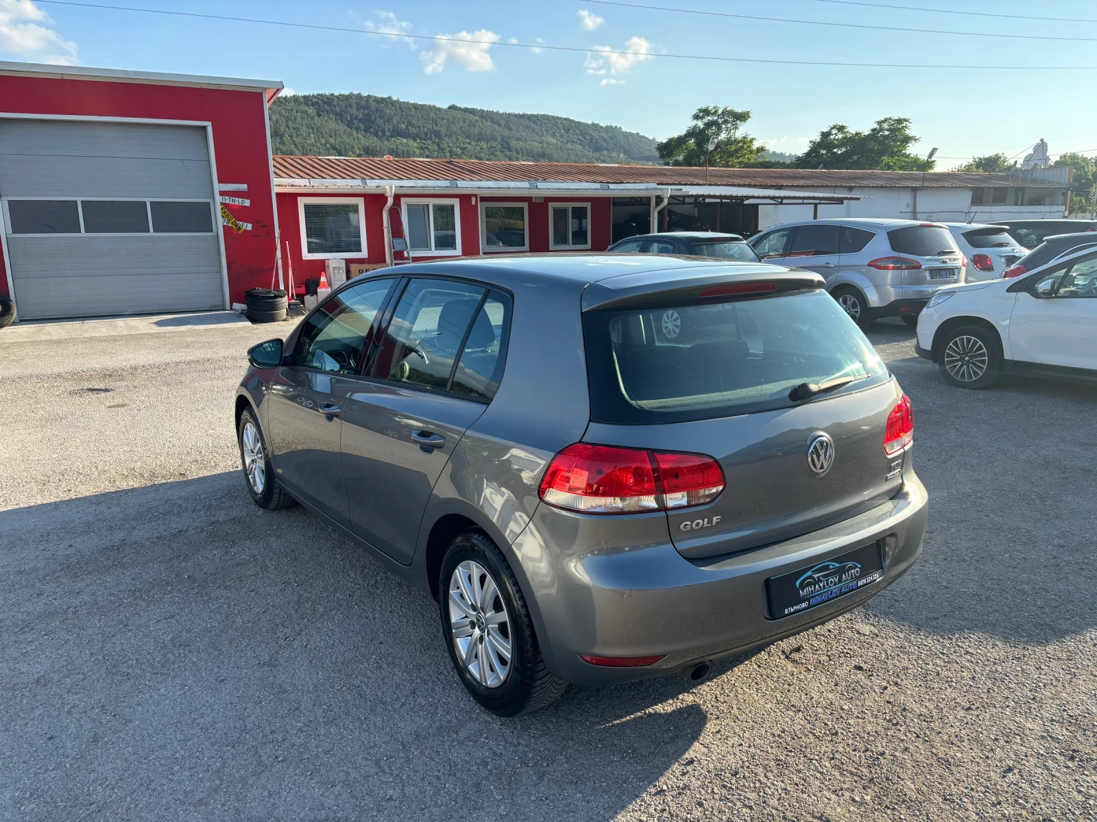VW Golf 1.6 TDI УНИКАT - изображение 5