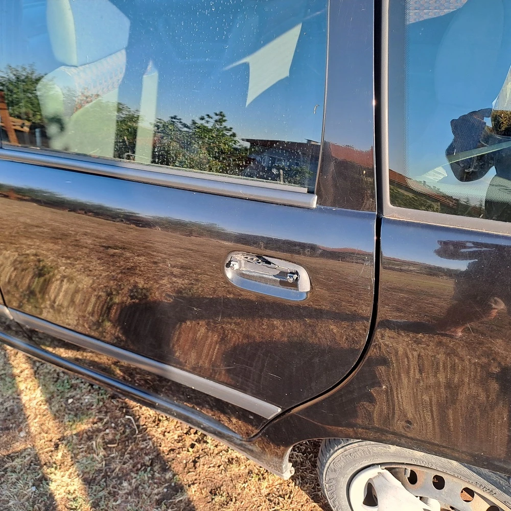 Fiat Punto 1 Facelift - изображение 10