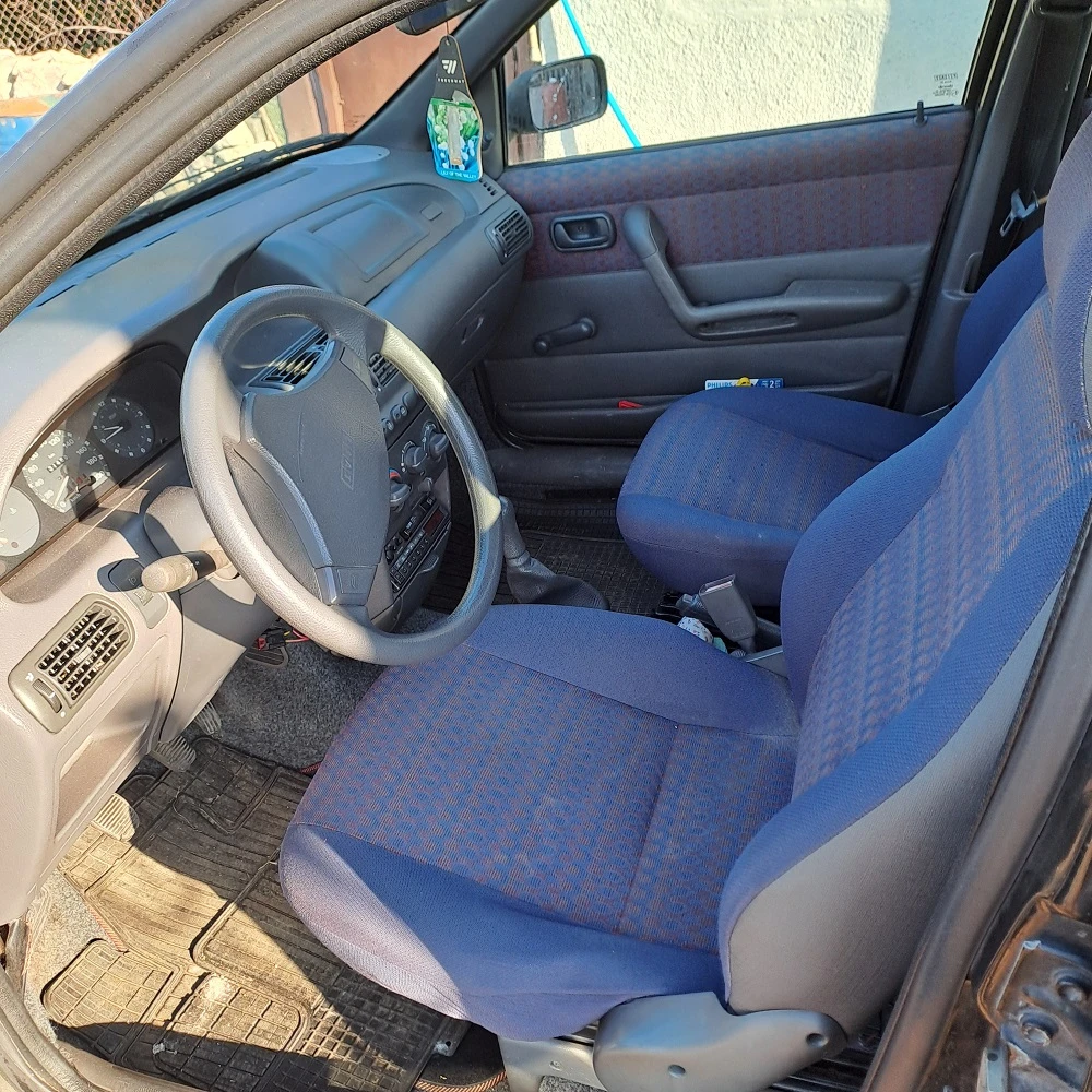Fiat Punto 1 Facelift - изображение 6