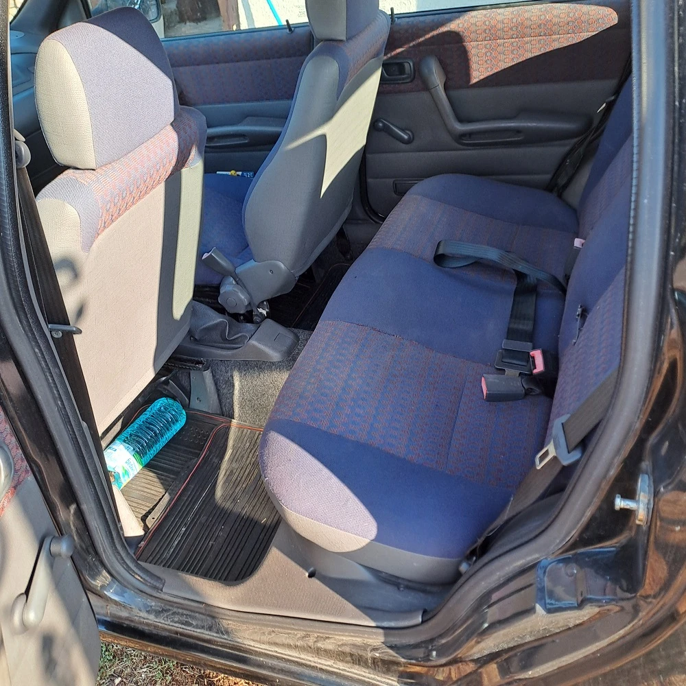 Fiat Punto 1 Facelift - изображение 9