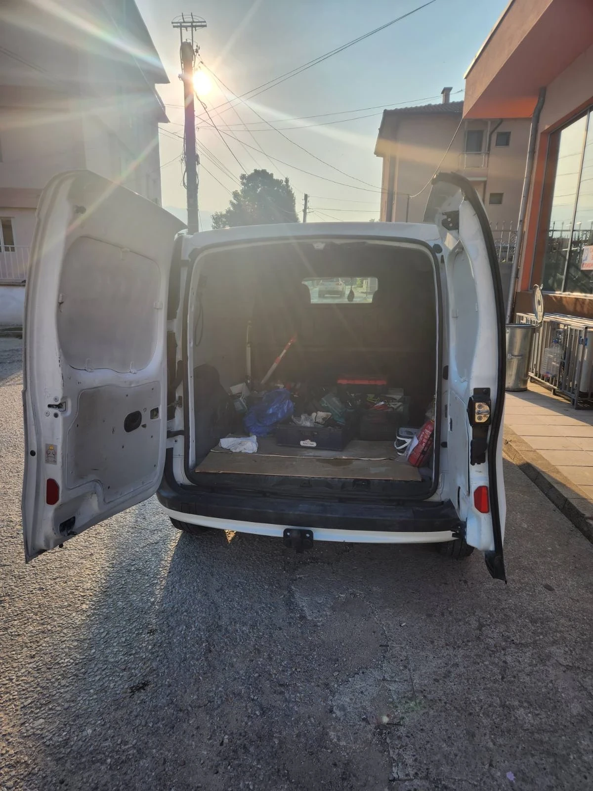 Renault Kangoo 1.5 dci - изображение 5