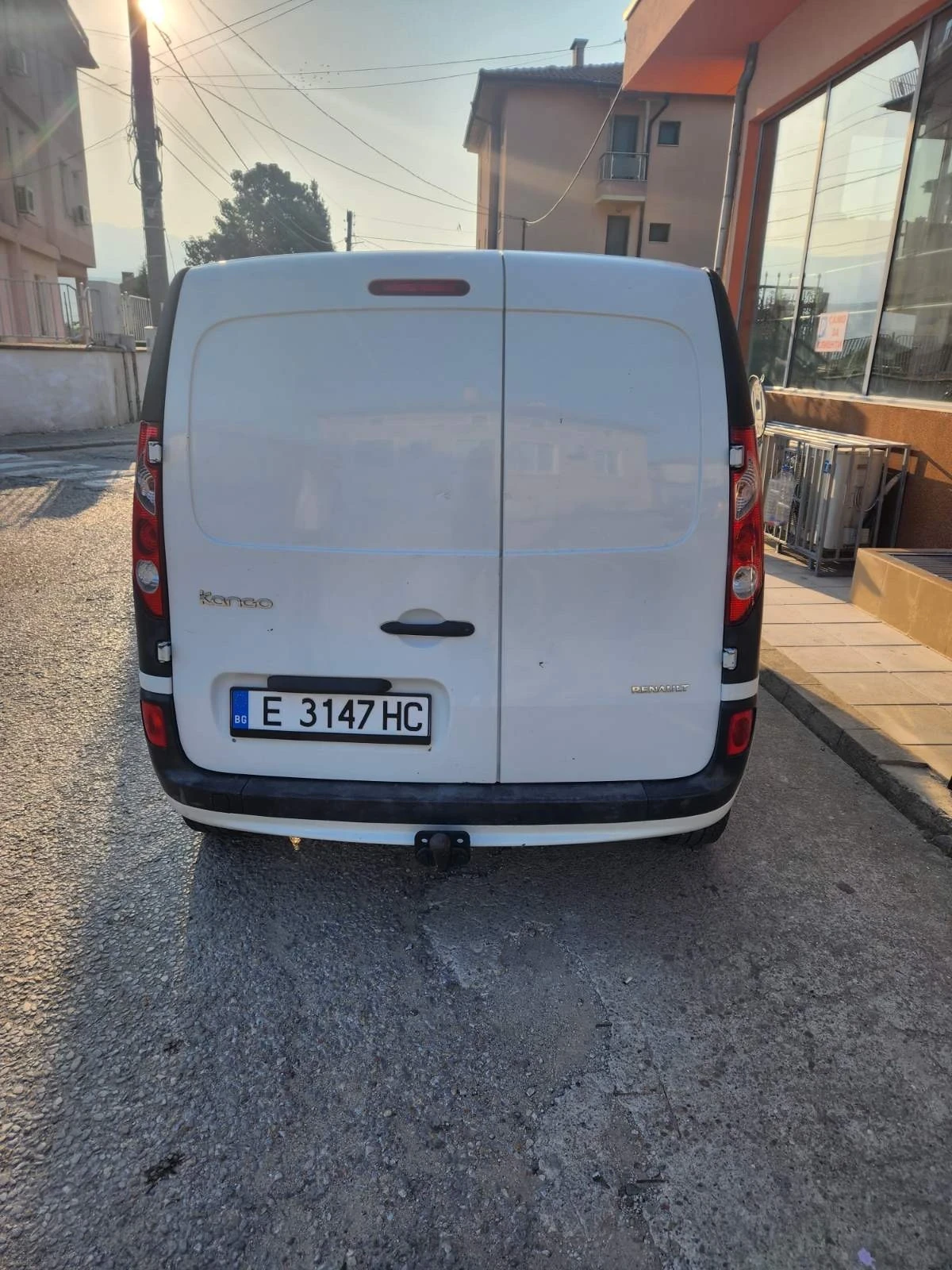 Renault Kangoo 1.5 dci - изображение 3