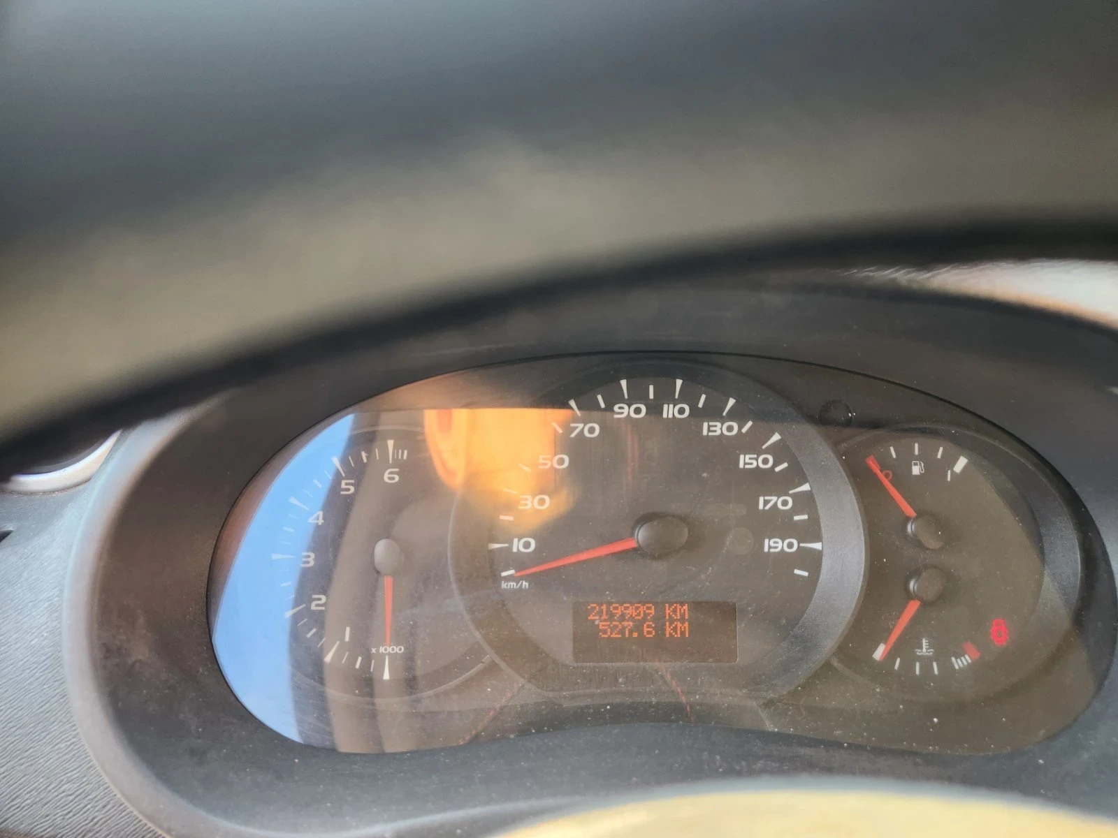 Renault Kangoo 1.5 dci - изображение 7