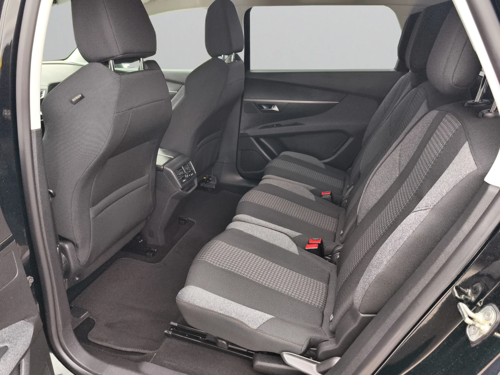 Peugeot 5008  ACTIVE 1.5 BlueHDI 130 BVM6  6.2/1911R21 | Mobile.bg   11