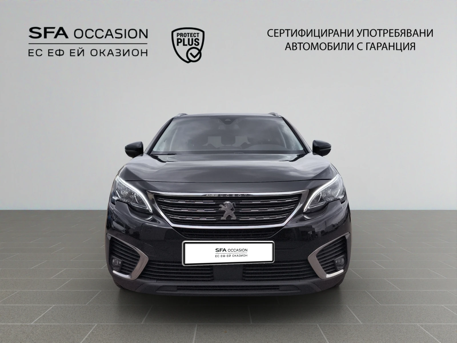 Peugeot 5008  ACTIVE 1.5 BlueHDI 130 BVM6 Е 6.2/1911R21 - изображение 2