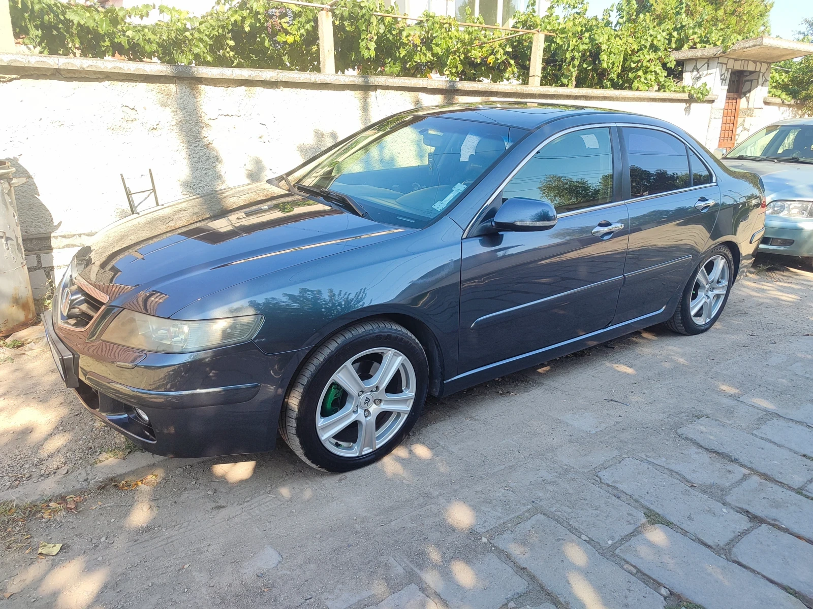 Honda Accord 7 | Mobile.bg � ����������� 1