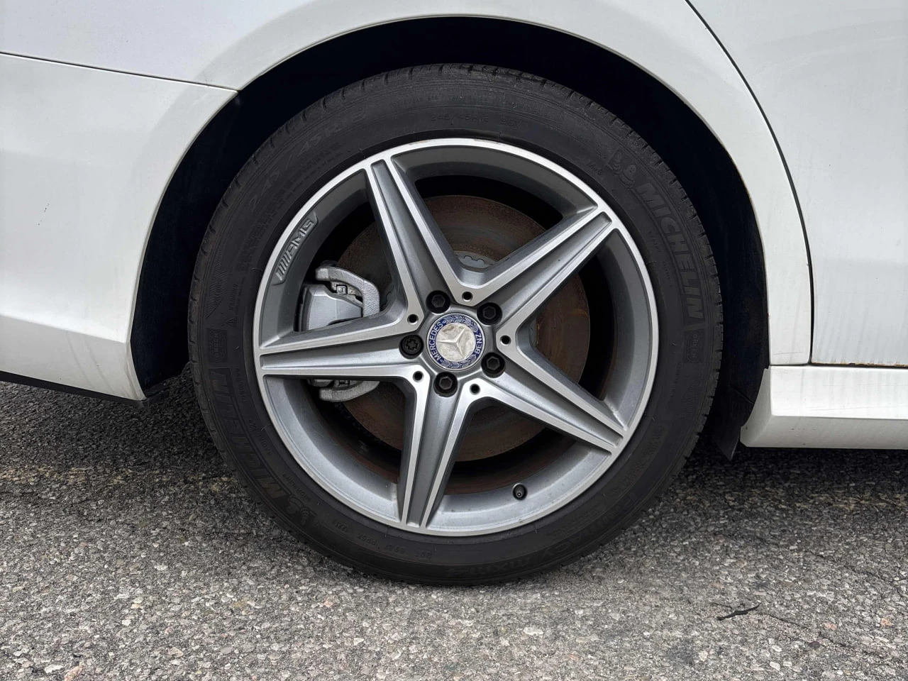 Mercedes-Benz E 400 *  *    *   *  | Mobile.bg   15