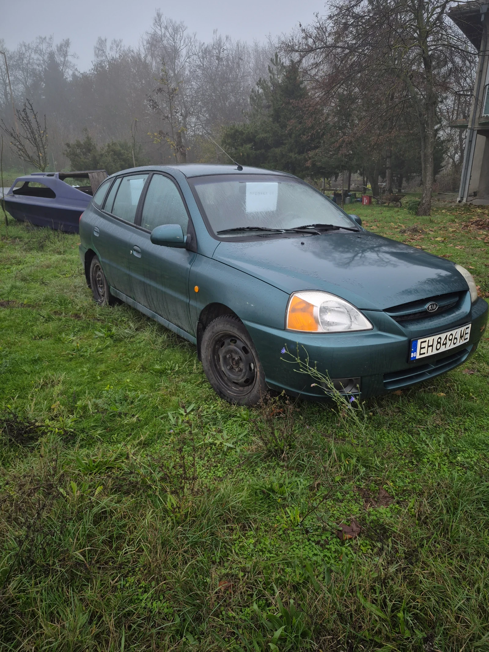 Kia Rio | Mobile.bg   3